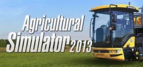 Agricultural Simulator 2013 Steam Key