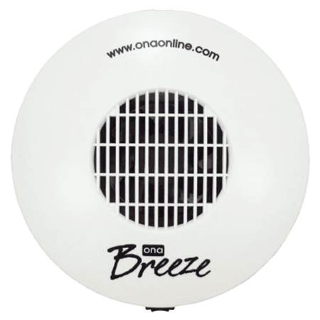 ONA Breeze Dispenser Fan