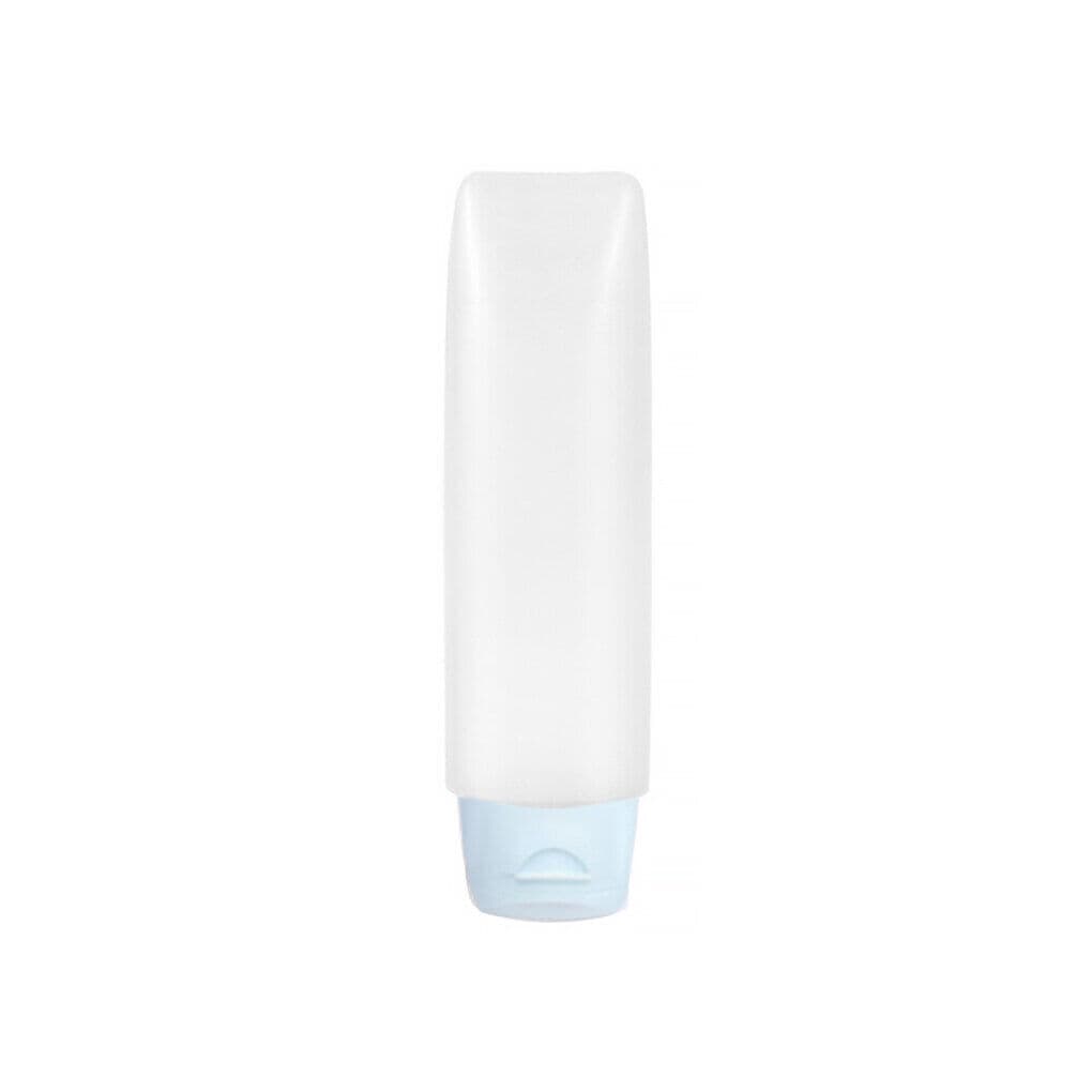 Cream Travel Cosmetics Refillable Container Squeeze Sub-bottle Jar Hose Bottle