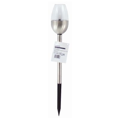 Kingavon Stainless Steel Solar Pathway Light