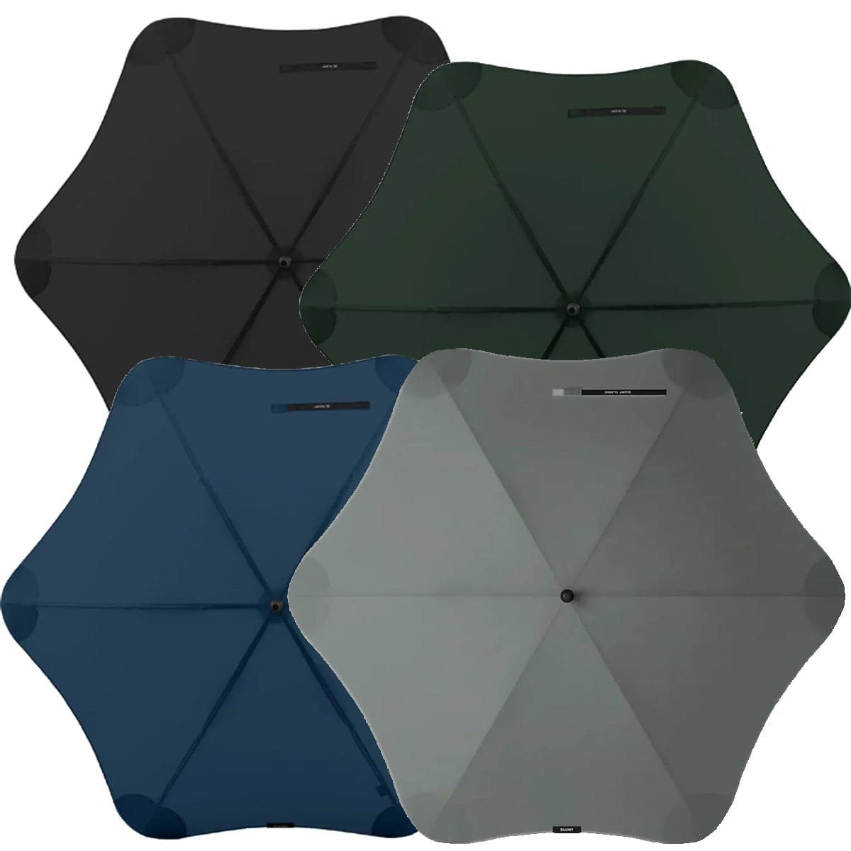 BLUNT High Performance Classic Umbrella