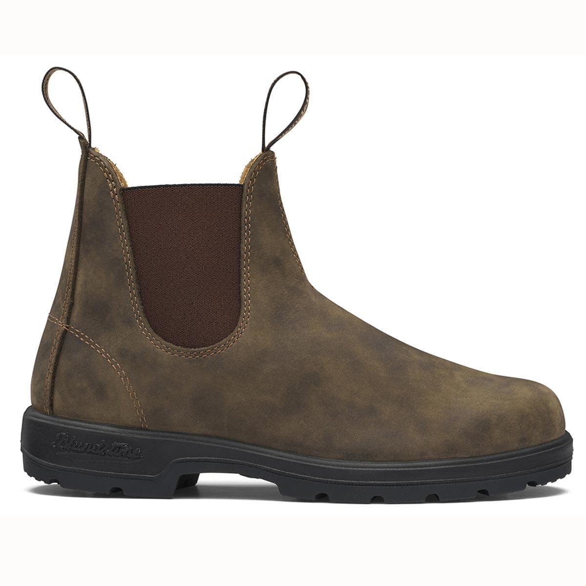 Blundstone 585 Classic Series Leather Chelsea Boots