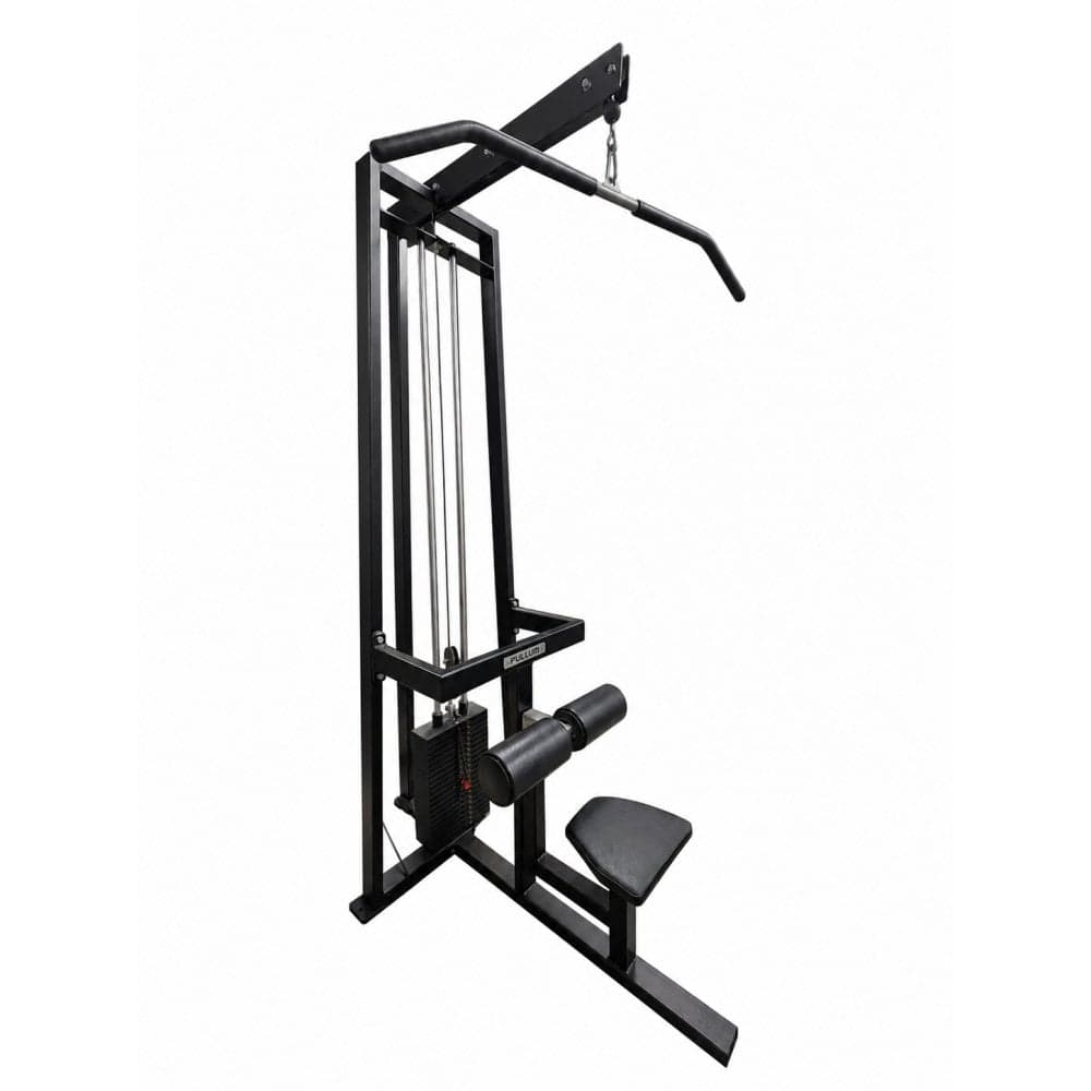 Pullum Pro-S Lat Pulldown