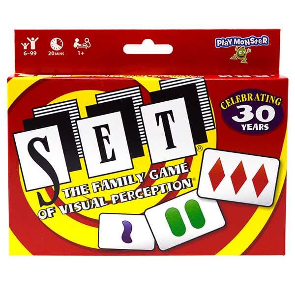 SET