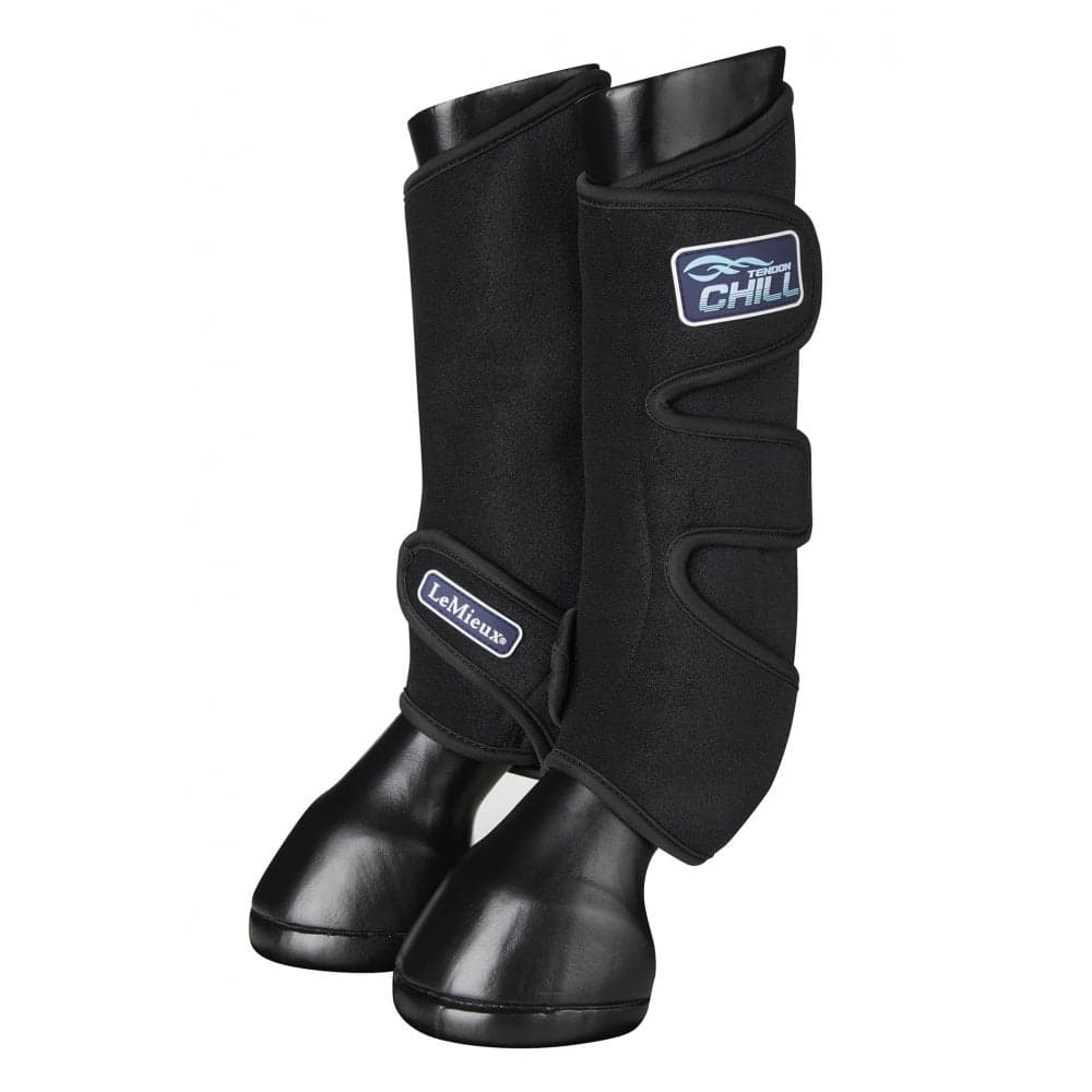 LeMieux Tendon Chill Boot (Pair)