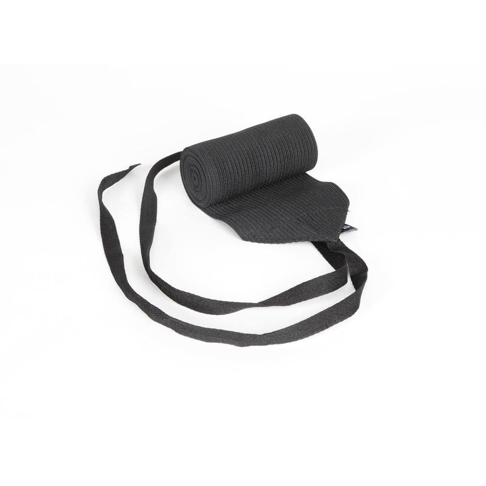 Shires Exercise Or Tail Bandage 4" Colour: Navy Blue