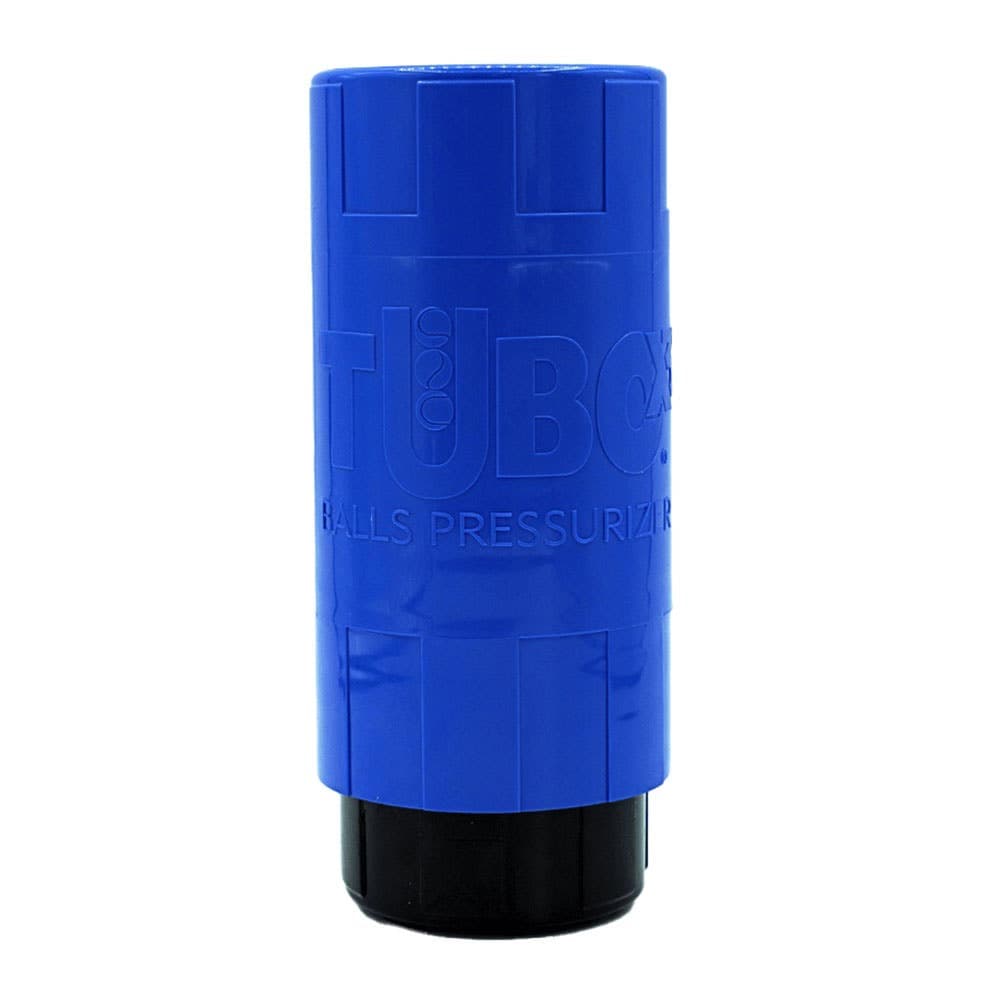 Tuboplus Tubox3 Blue