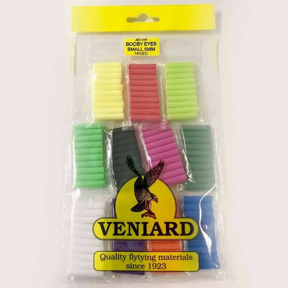 Veniard Booby Eye Sets
