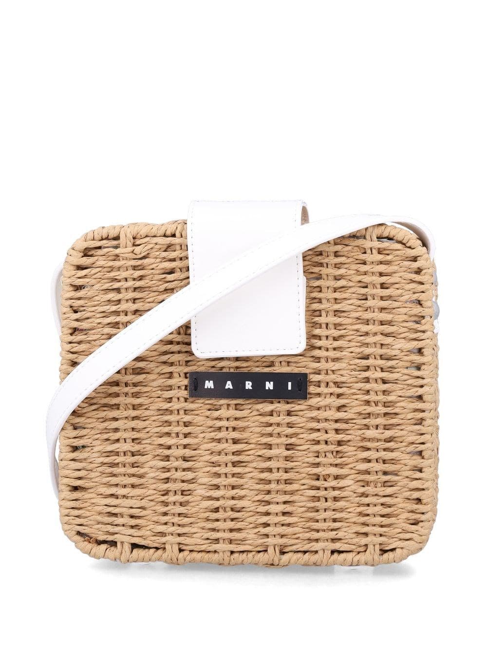 MARNI KIDS Pic Nic Bag By Marni Kids