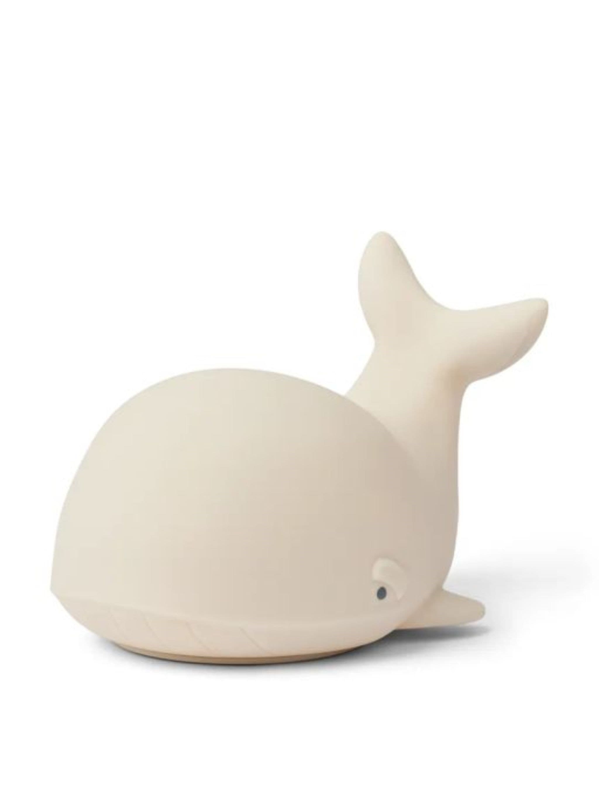 LIEWOOD Winston Whale Night Light By Liewood