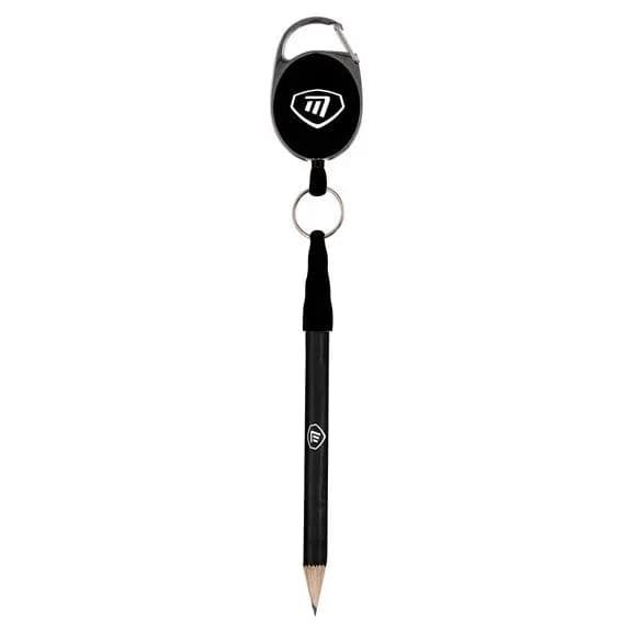 Pencil with pencil holder Masters Retract