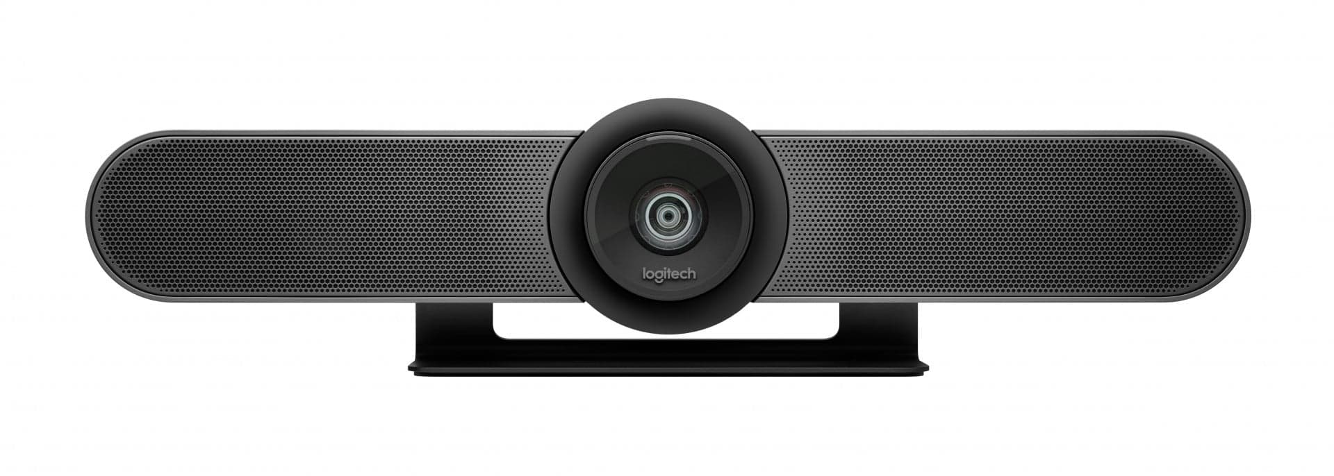 Logitech 960-001102 MeetUp 4K Ultra HD Video Conferencing 960-001102