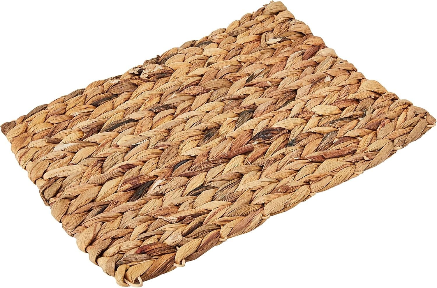 Rosewood Boredom Breaker Chill-n-Chew Mat Rodent Rabbit Cage Accessory 33cmx24cm