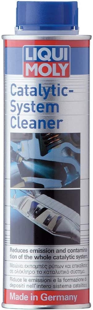 Liqui Moly Catalytic System Cleaner 300ml code 8931