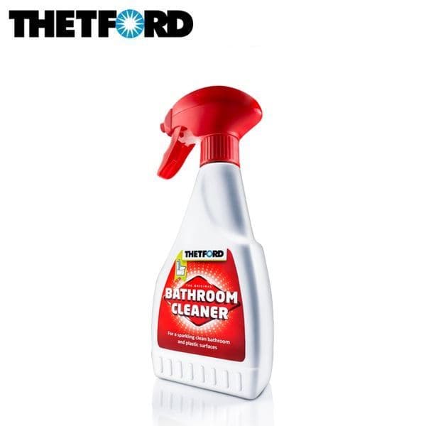 Thetford Caravan and Motorhome Bathroom Cleaner Plastic Surface Cleaner 500ml