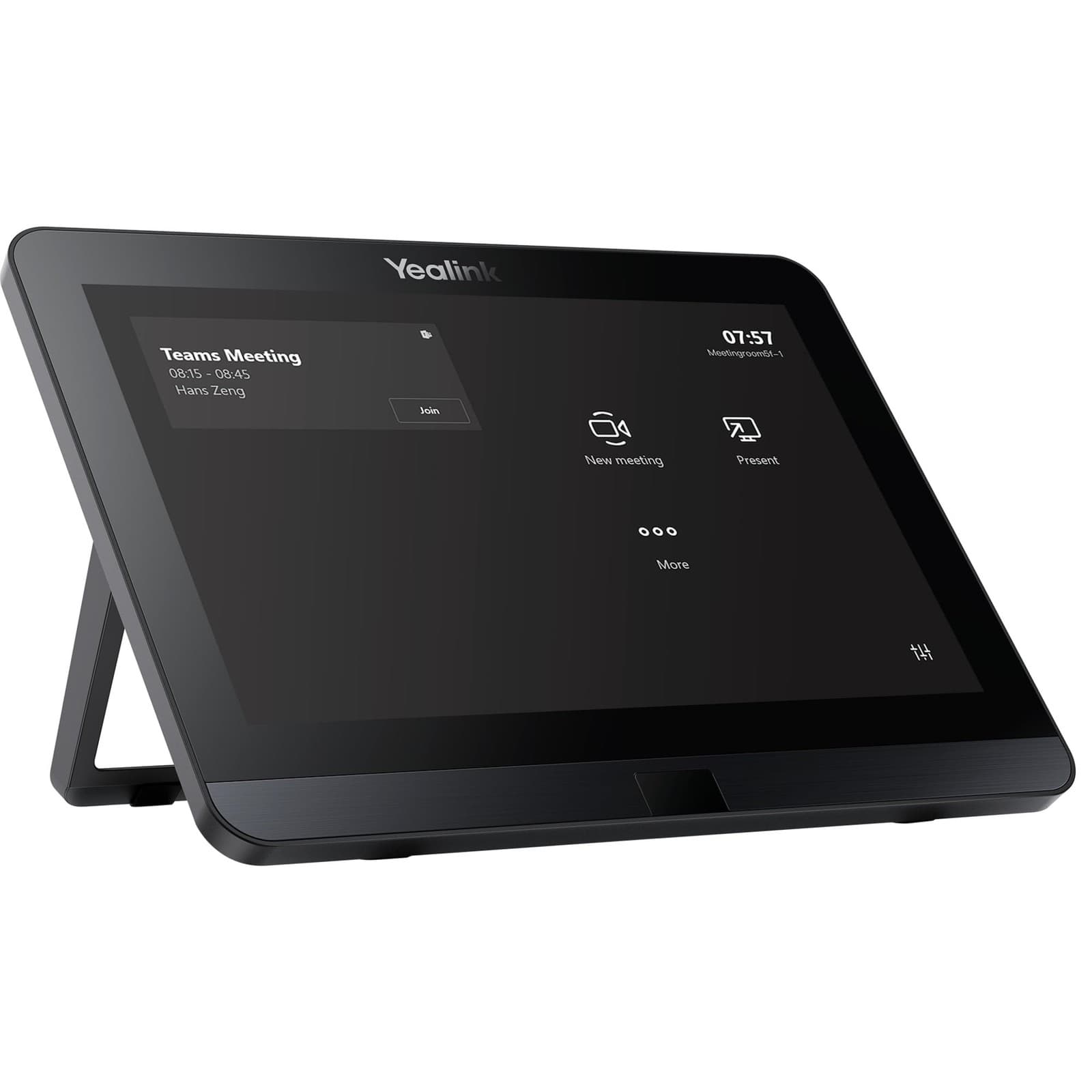Konferenzsysteme Yealink MTouch E2 Touchpanel 8`` NEW