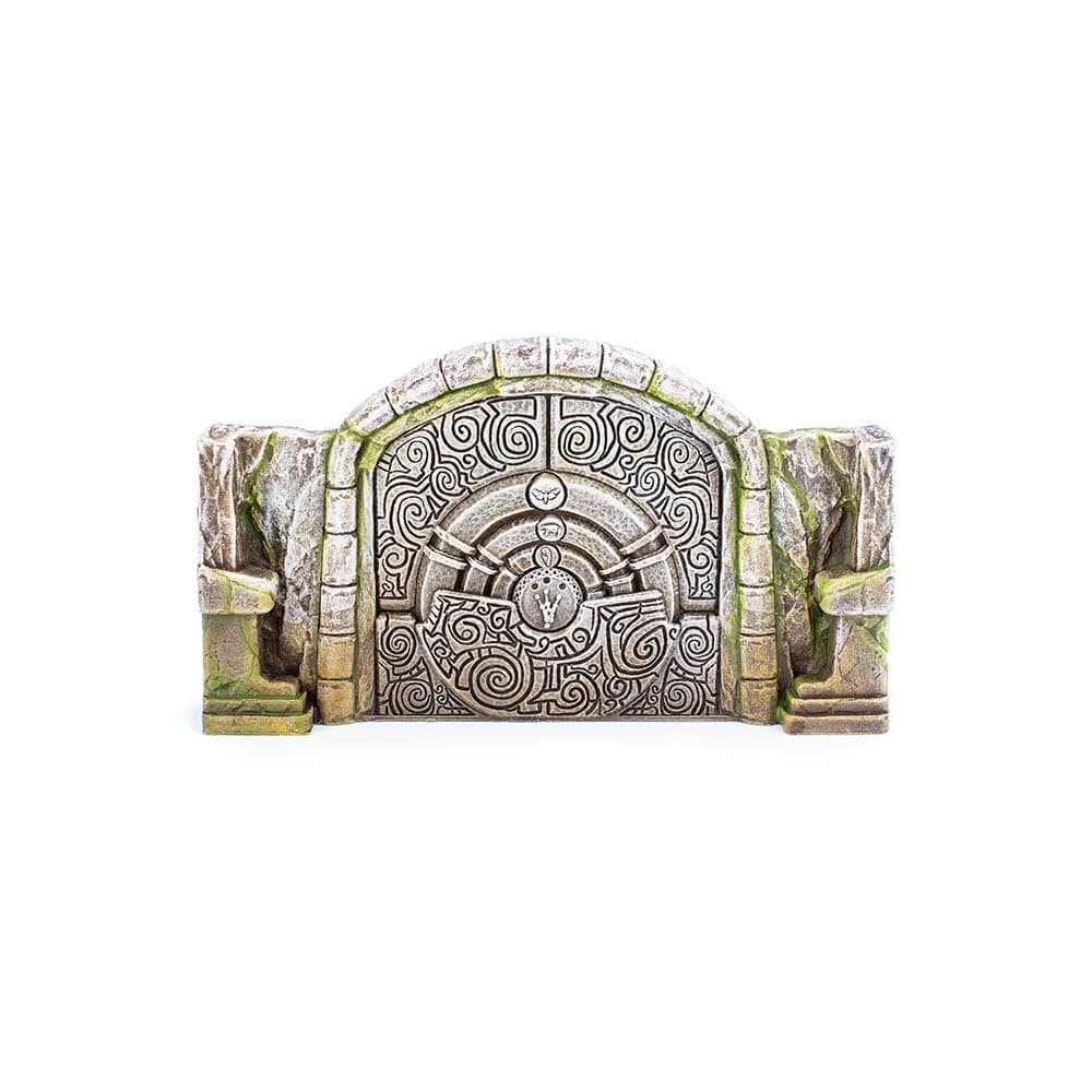 The Elder Scrolls Call to Arms - Puzzle Door