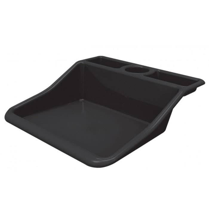 Garland Compact Tidy Tray – Black