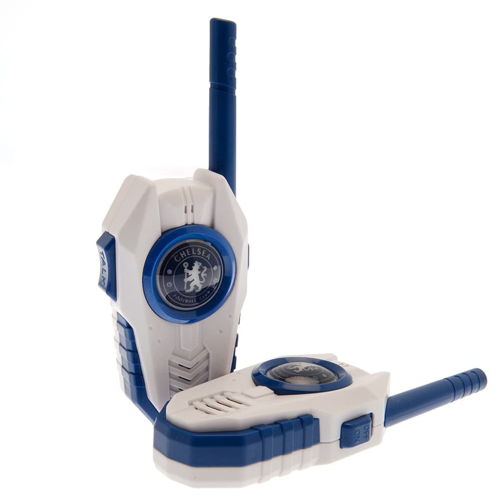 Chelsea FC - Walkie Talkie Set - New General - S300z