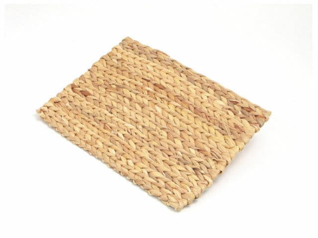 Rosewood Boredom Breaker Chill-n-Chew Mat Rodent Rabbit Cage Accessory 33cmx24cm