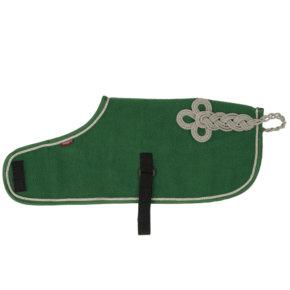 LeMieux Toy Pony Rug Hunter Green