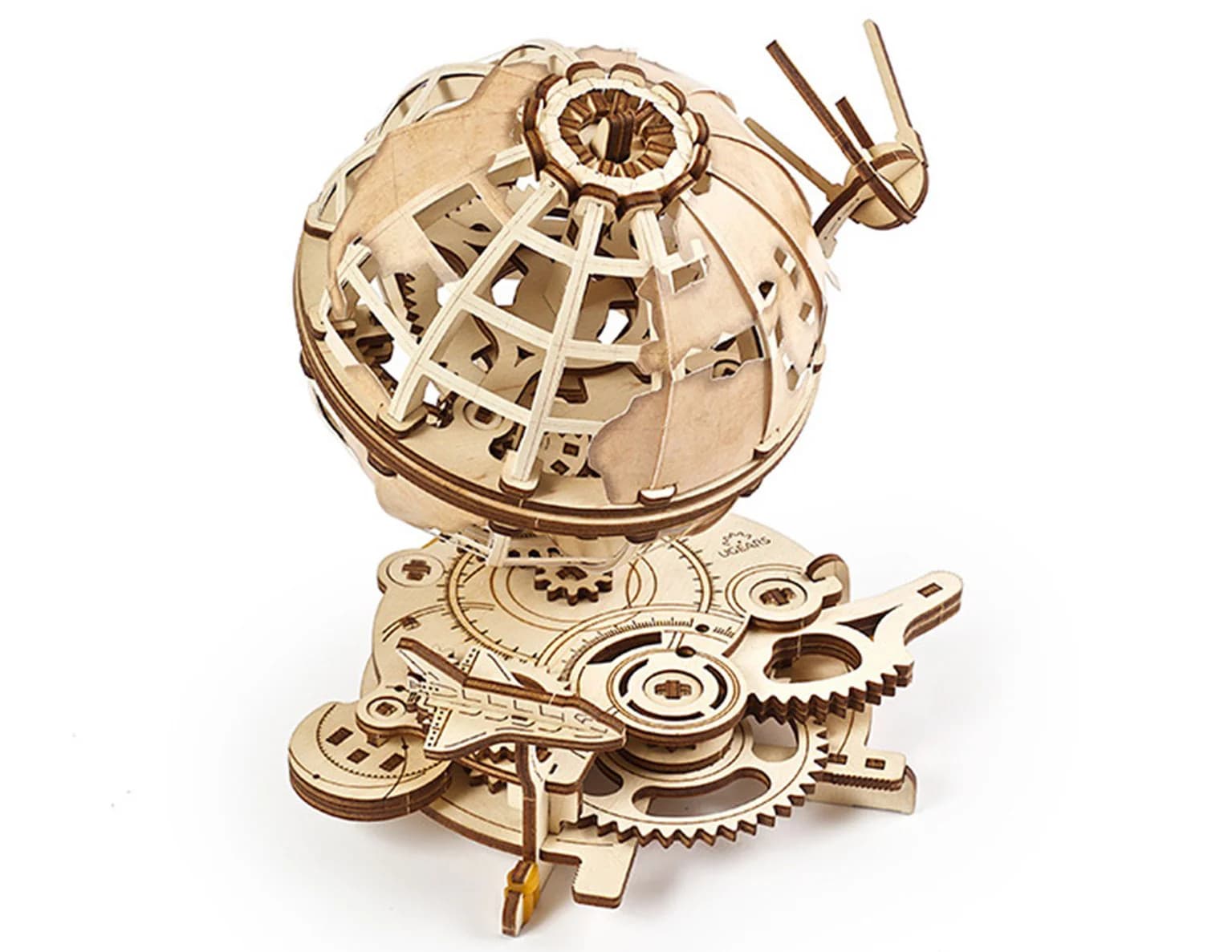 UGEARSUG70128 Globe Mechanical Model Kit