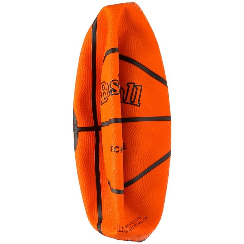 Basketball Orange Size 7 Ball | Sports Merchandise
