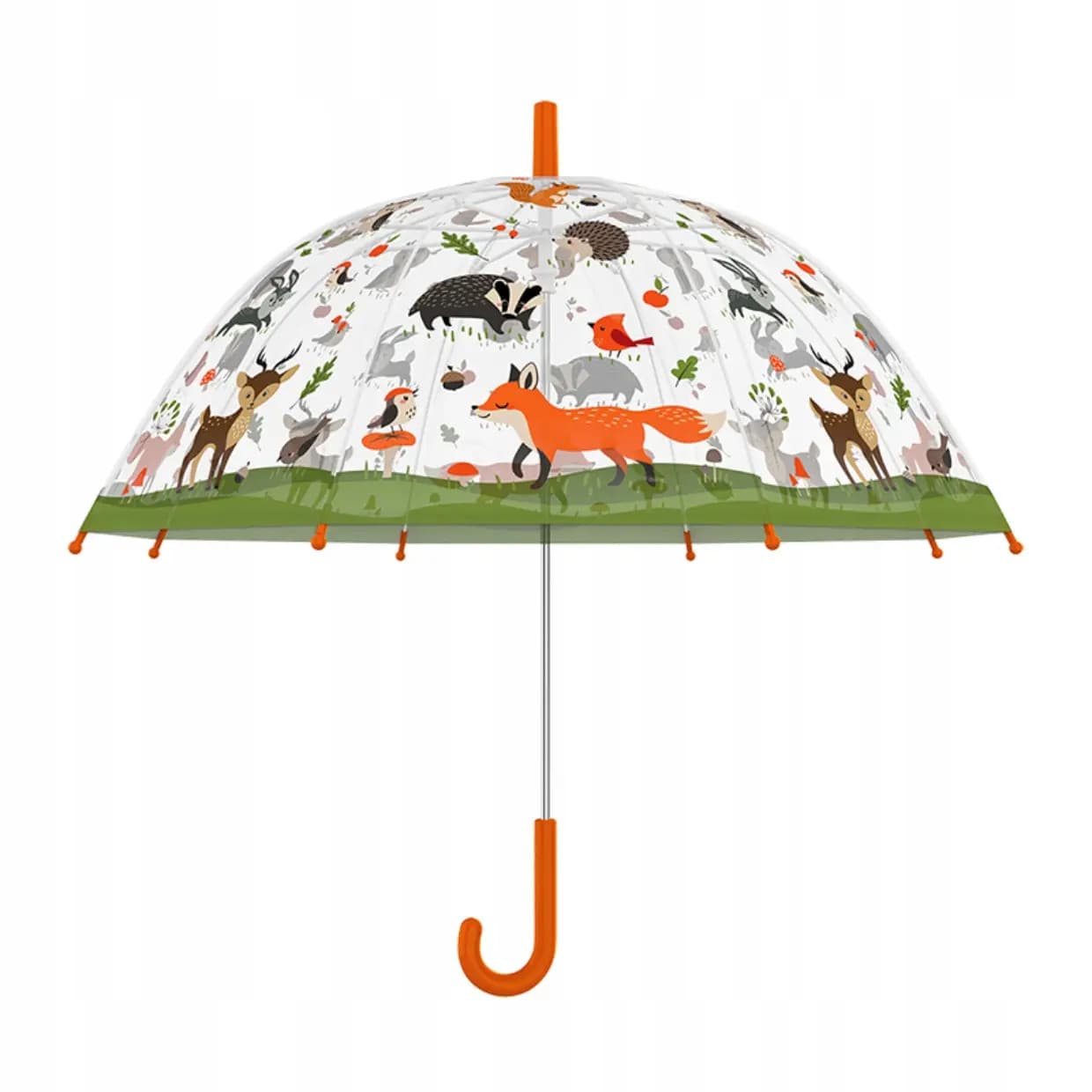 8714982221071 Parasolka dziecięca Esschert Design zwierzęta Esschert Design