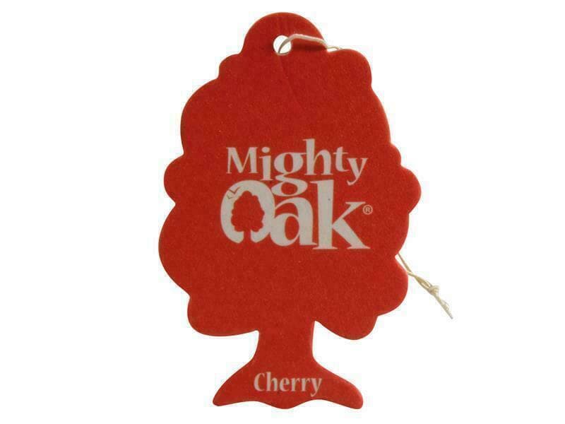 Carplan Mighty Oak Air Freshener - Cherry C/PRED001