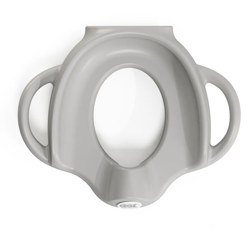 OKBaby® Sofa Toilet Training Seat Grey
