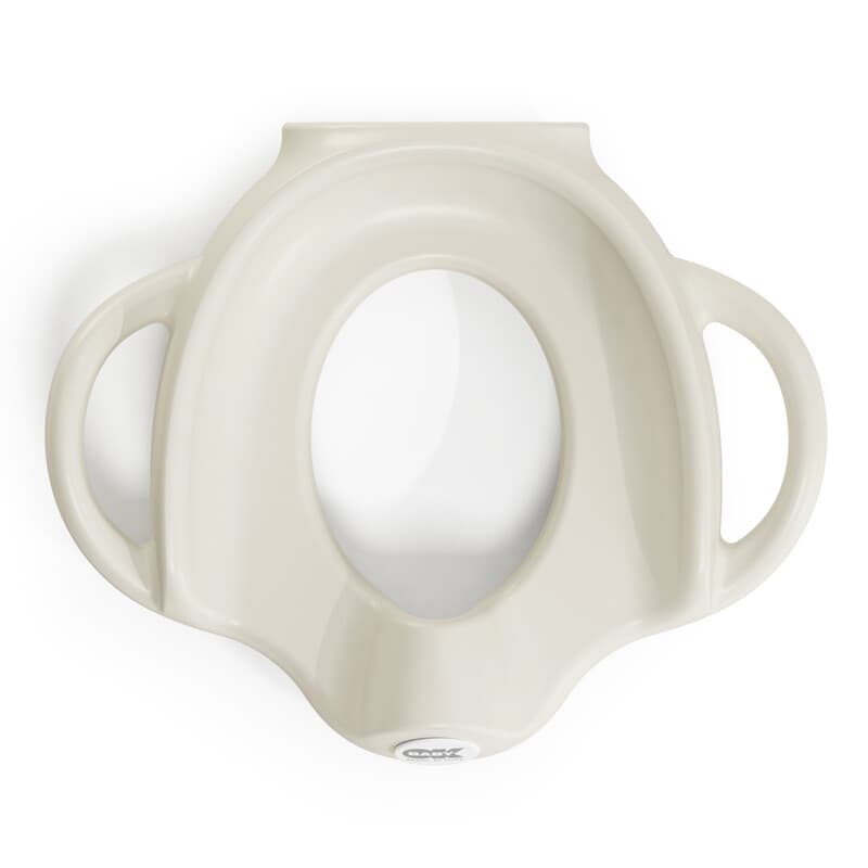 OKBaby® Sofa Toilet Training Seat White