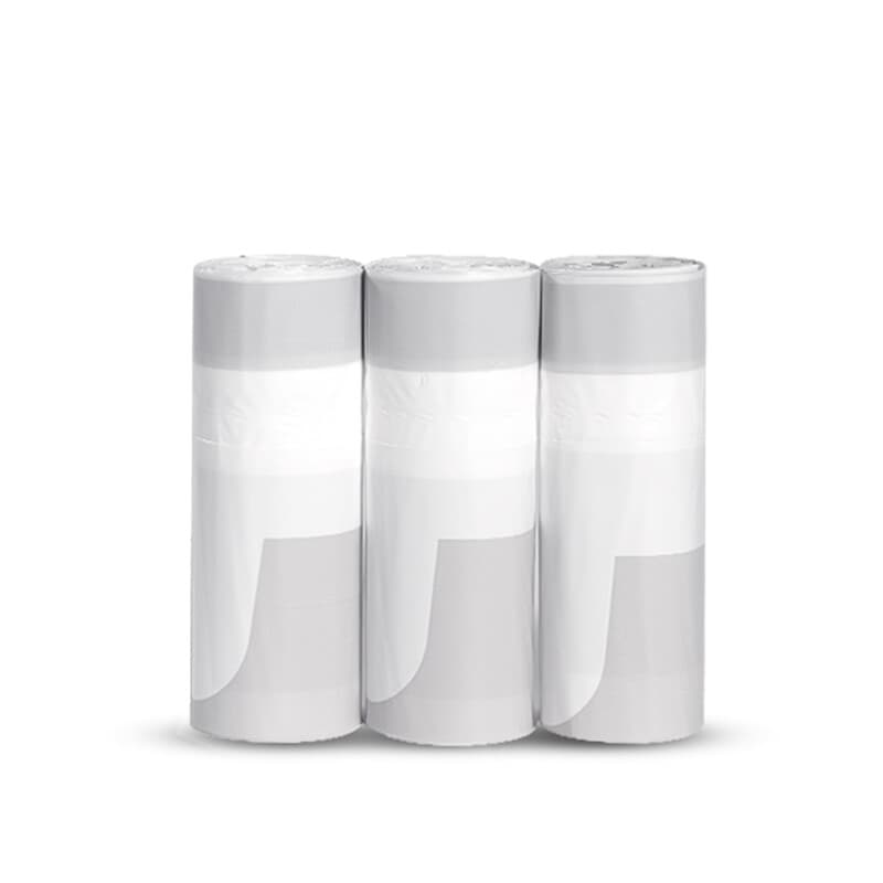 homerunPET Waste bag