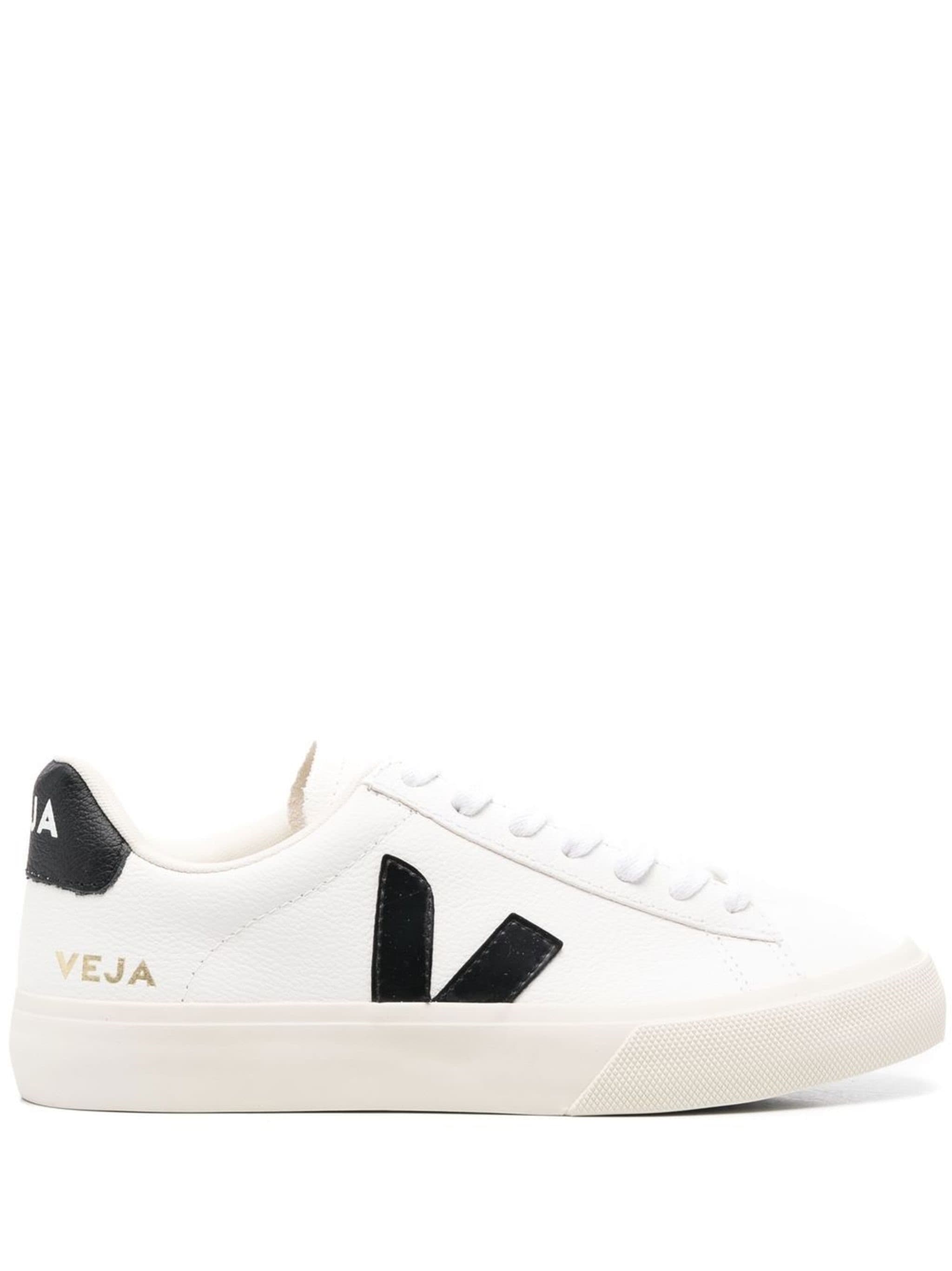 VEJA Campo Leather