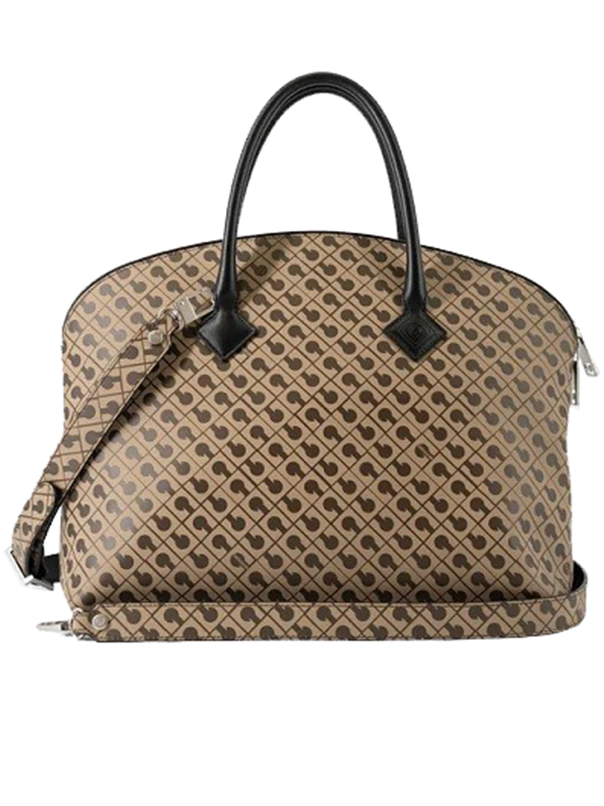 GHERARDINI Large Bowling Bag