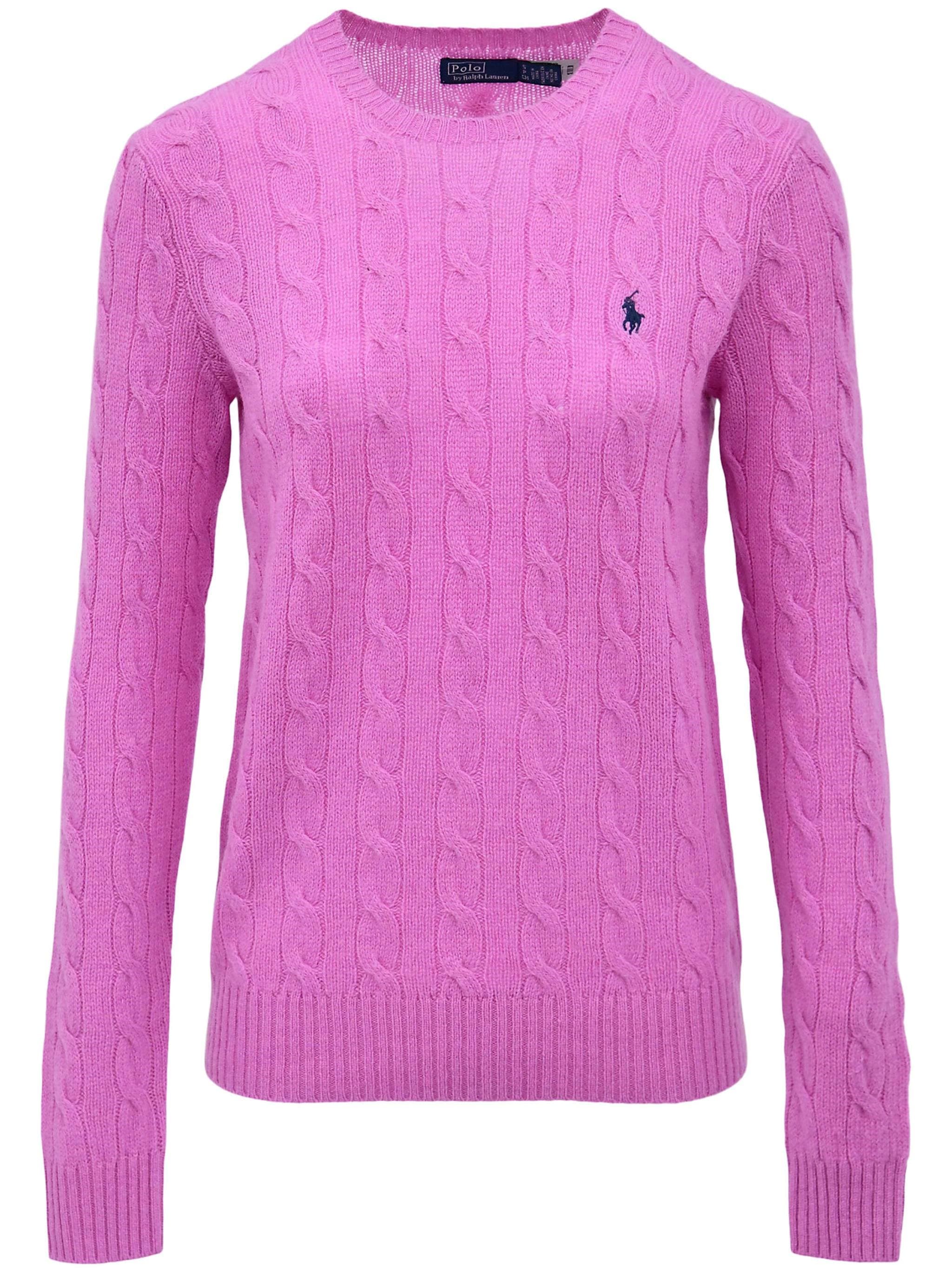 POLO RALPH LAUREN Juliana Sweater
