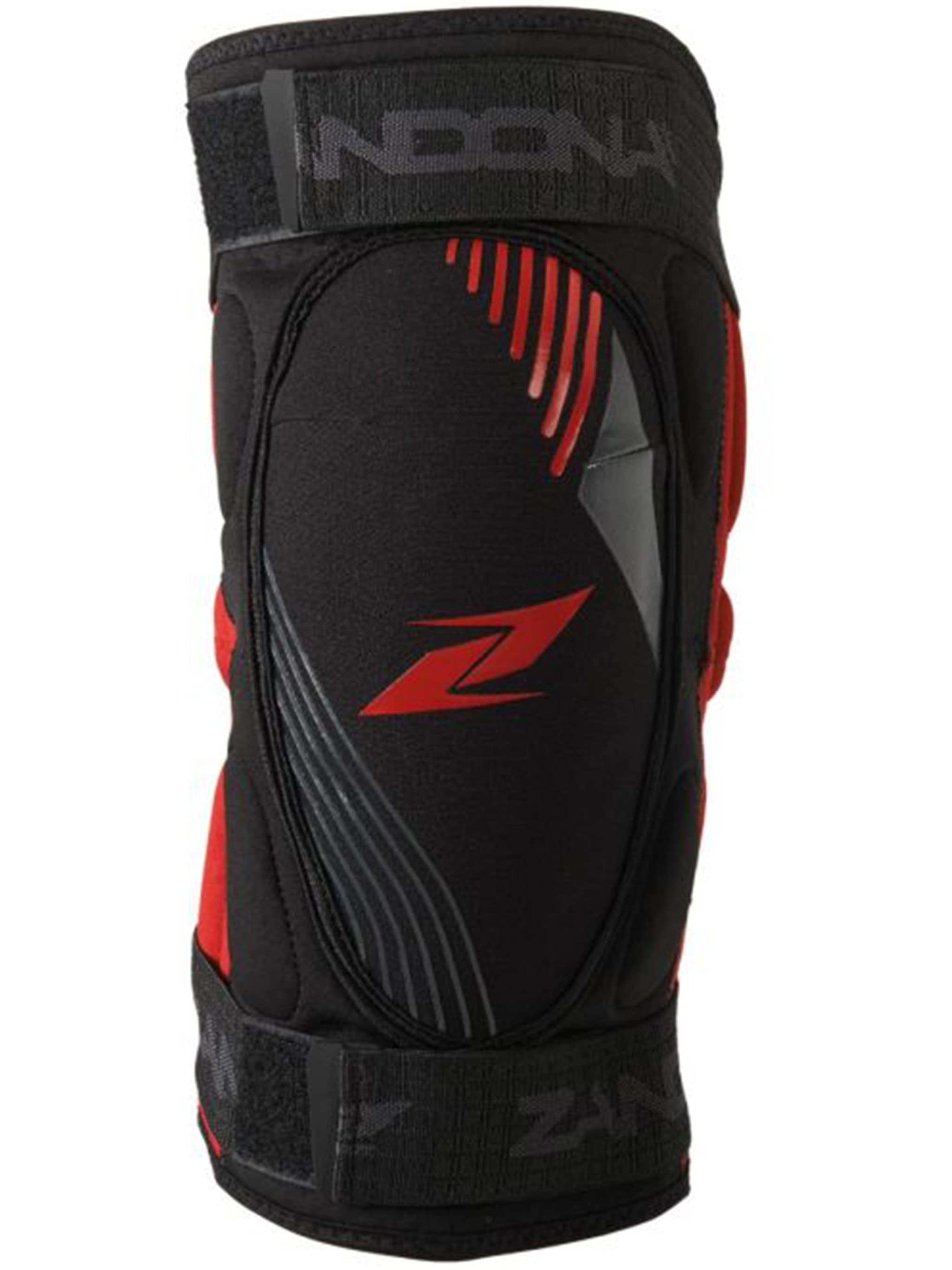 ZANDONA` Soft Active Kneeguard Short