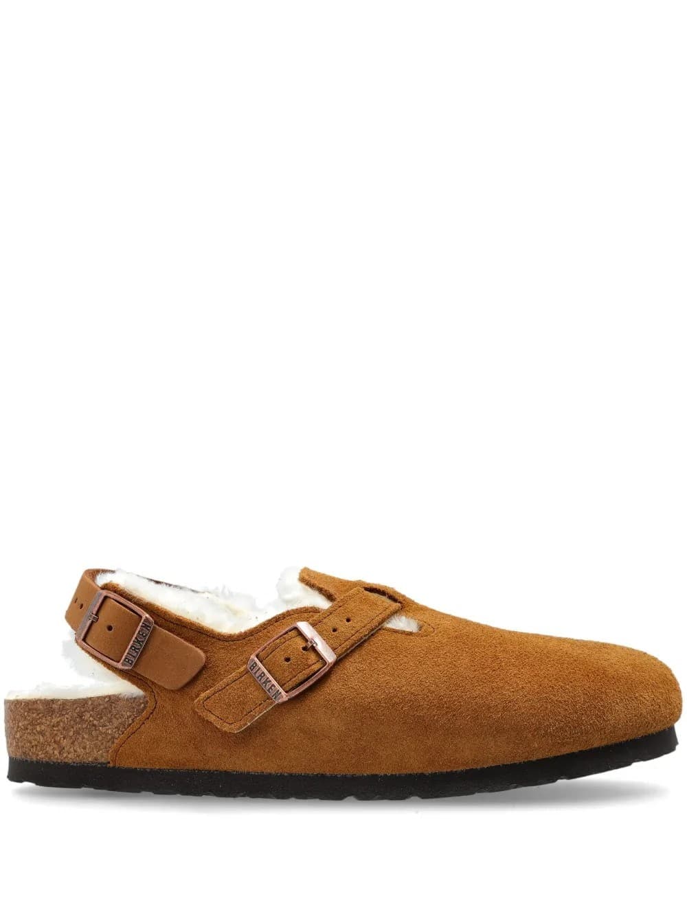 Birkenstock Tokio Inside Shearling