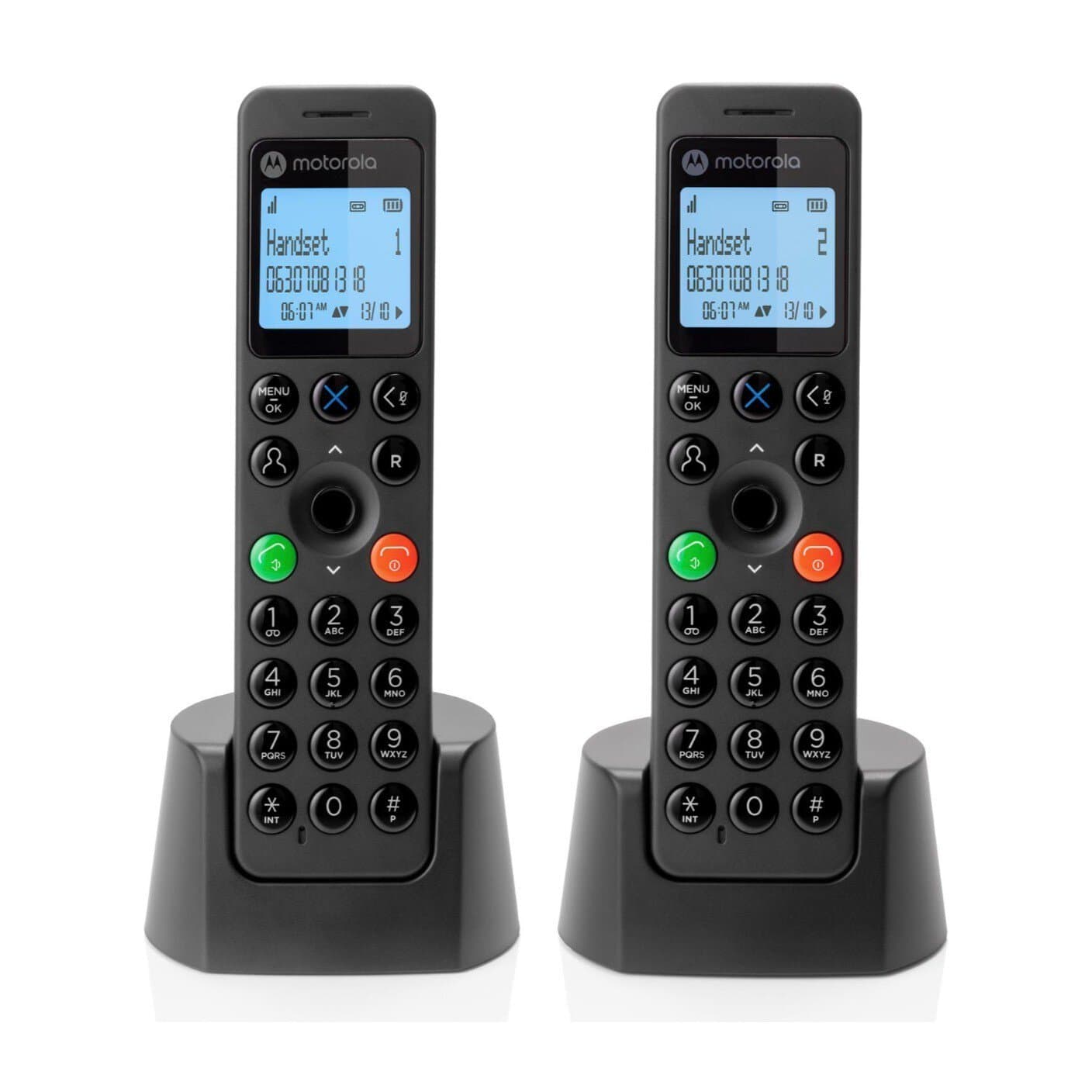 Motorola DOT212 Twin Buy Now