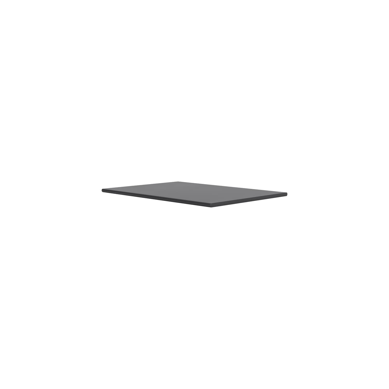 MONTANA - Accessory Montana Mini - Grey - Lacquered MDF - Designer Peter J. Lassen