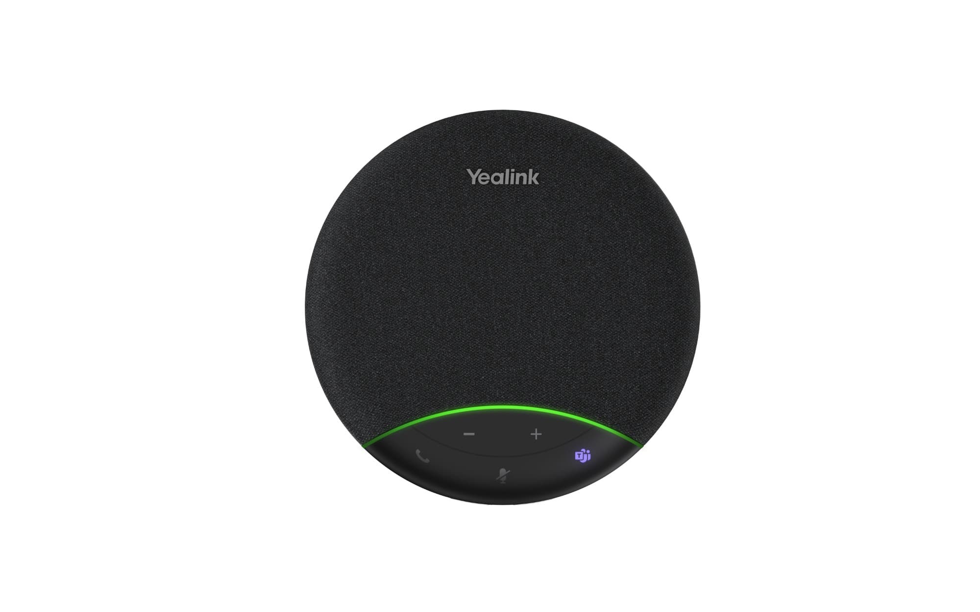 Yealink SP92 with Dongle USB-C/A USB Speakerphone