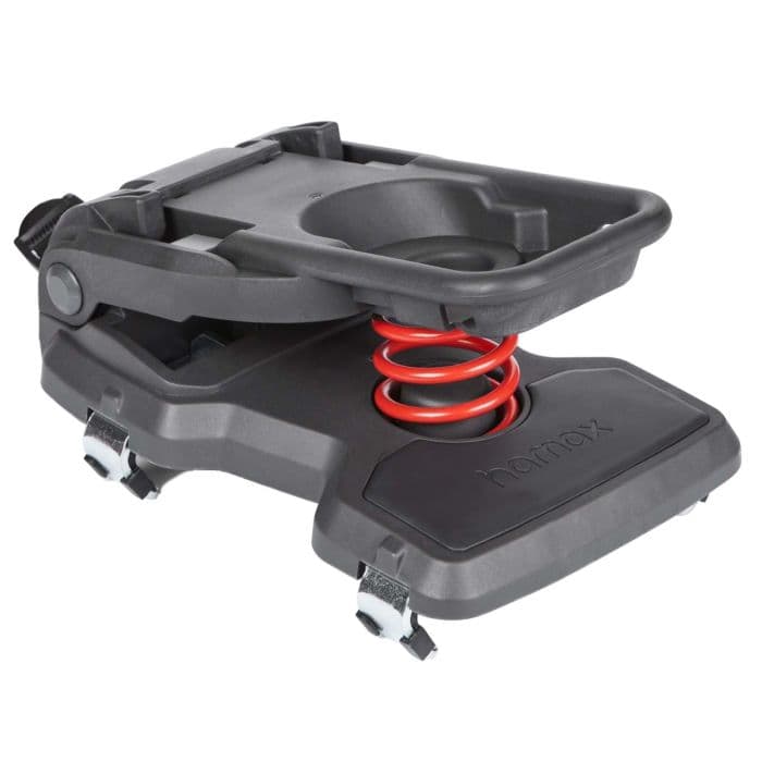Hamax Carrier Adaptor