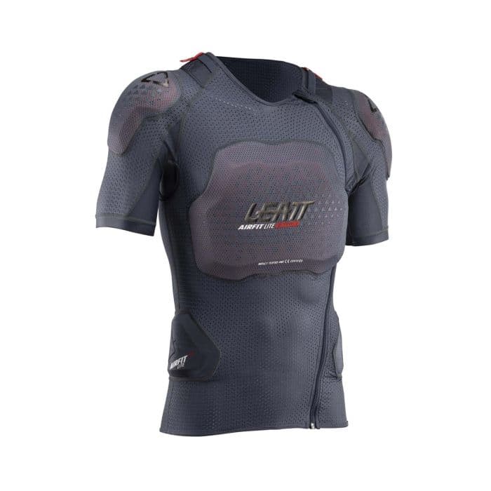 Leatt 3DF AirFit Lite Evo Body Tee - S