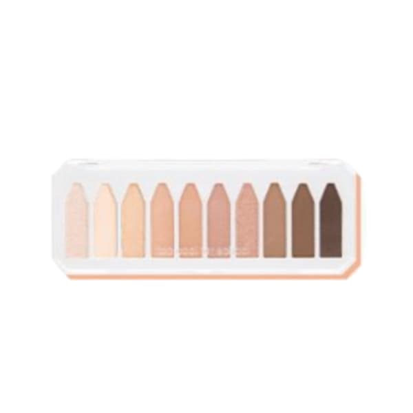 Too Cool For School - Artclass Frottage Palette - 8g - 01 Peach Plain