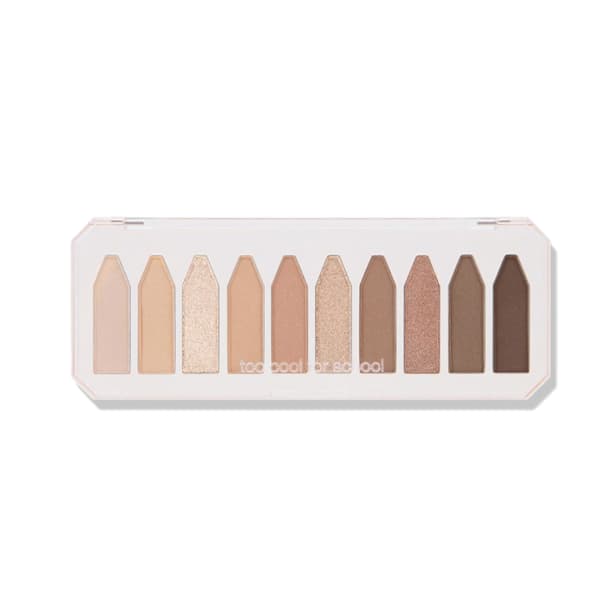 Too Cool For School - Artclass Frottage Palette - 8g - 03 Milk Smore
