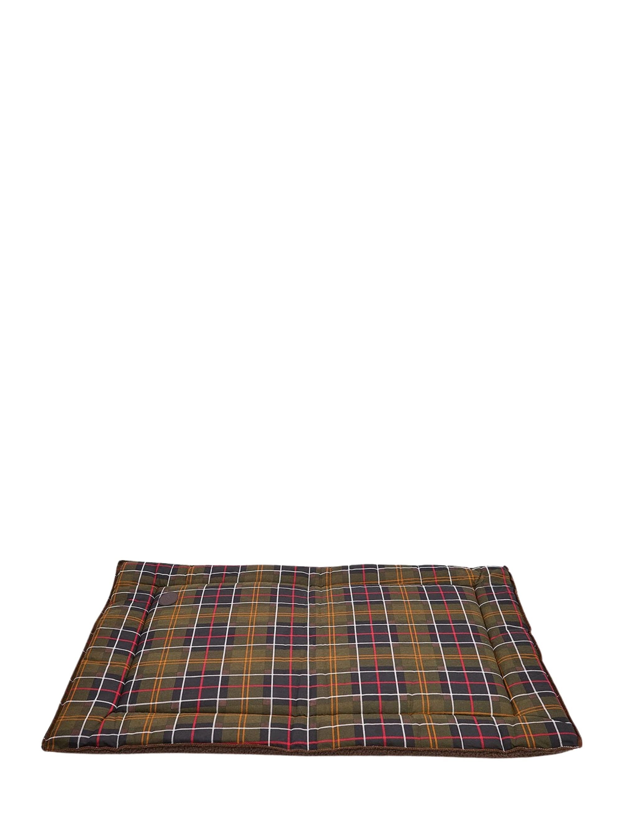 Barbour Dog Mat