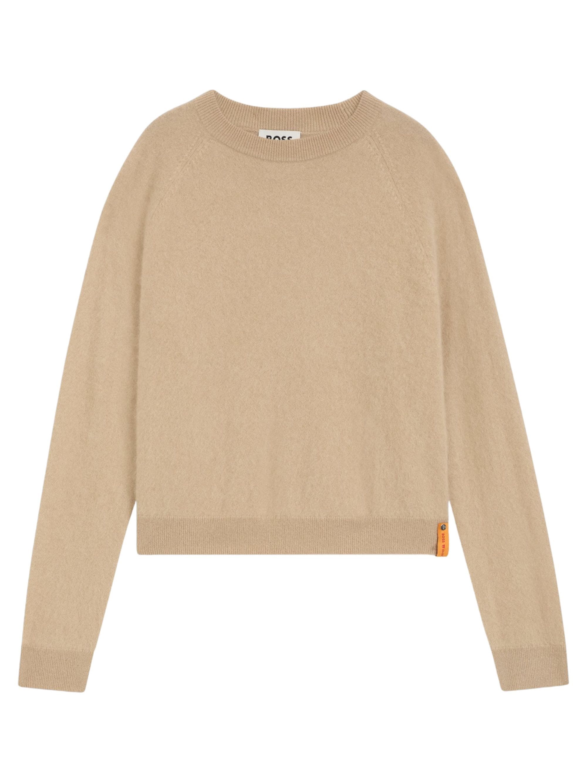 BOSS Wool Sweater
