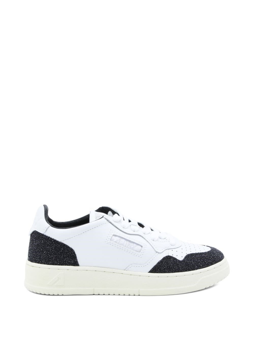 AUTRY Medialist Low Leather Sneakers