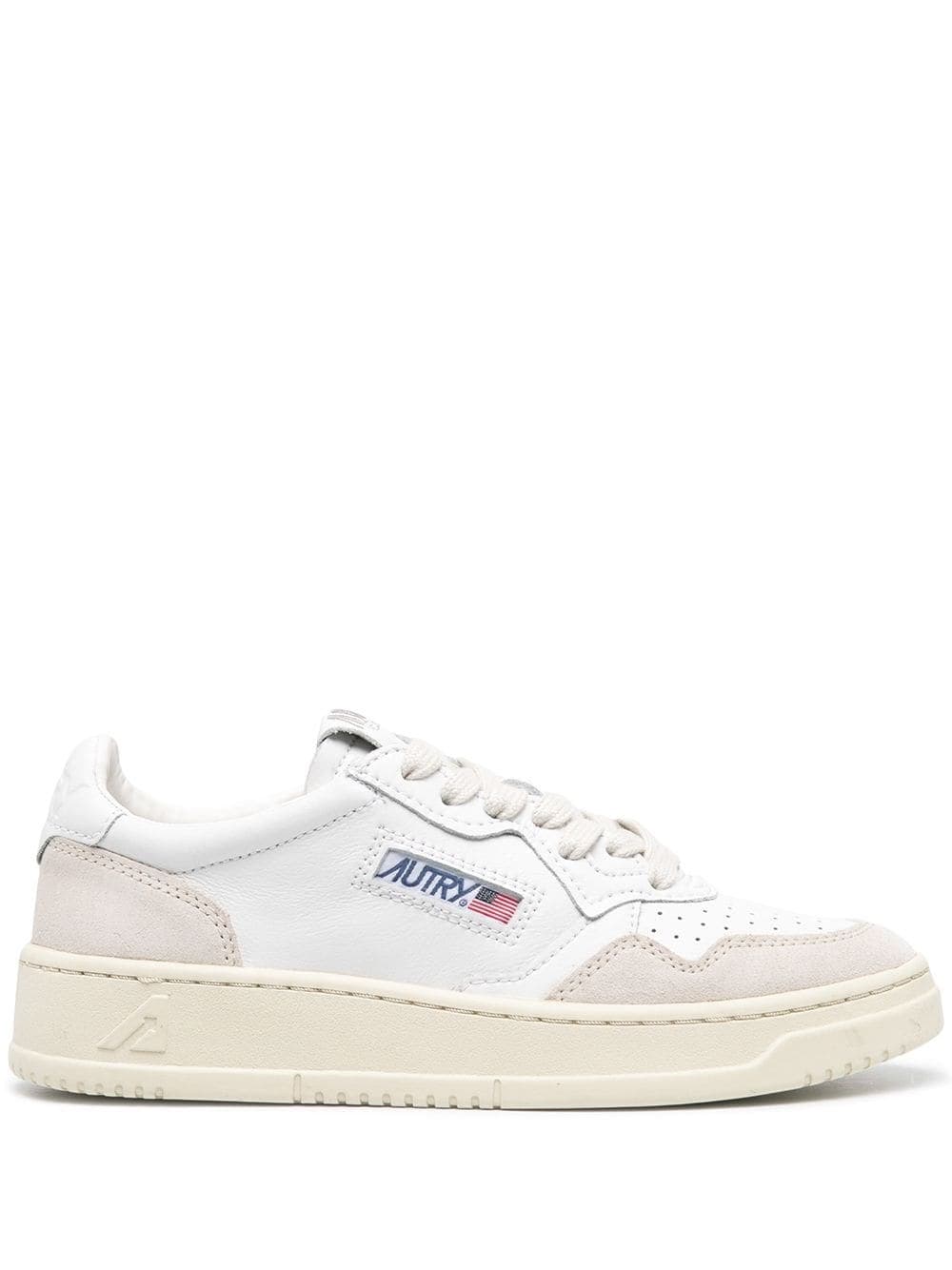 AUTRY Medialist Low Sneakers