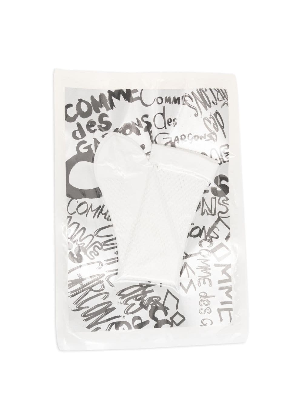 COMME DES GARÇONS Nylon Socks