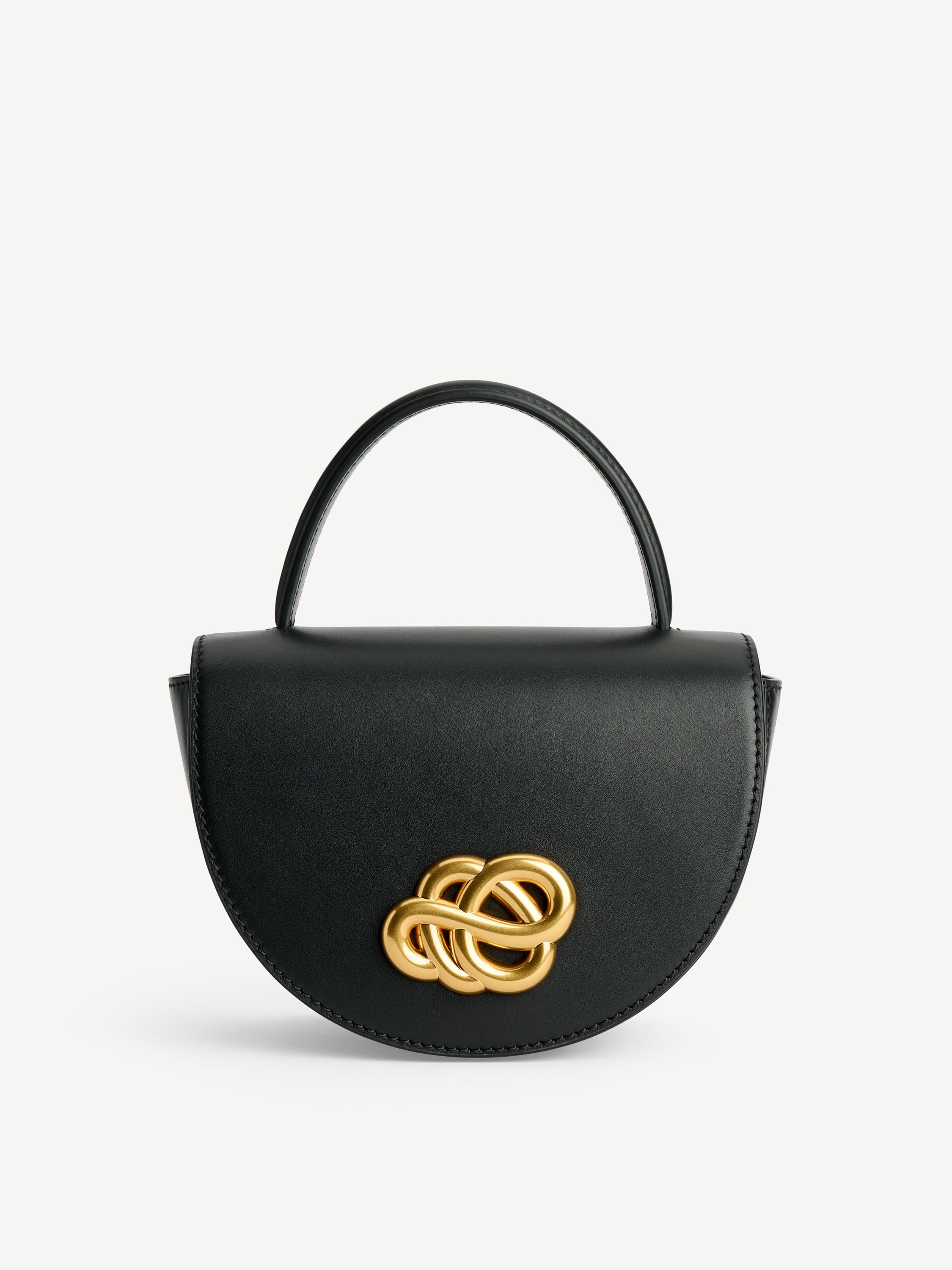 Cebelli leather bag